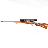 CZ M70 STANDARD 8X57MM MAUSER - 1 of 2