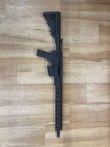 RADICAL FIREARMS RF-15 .300 AAC BLACKOUT