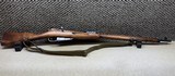 TULA M91/30 Mosin Nagant 7.62X54MMR - 1 of 3