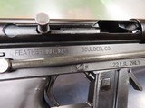 FEATHER INDUSTRIES, INC. AT-22 .22 LR - 2 of 3