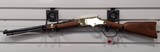 HENRY GOLDEN BOY H004L .22 S/L/LR - 2 of 3