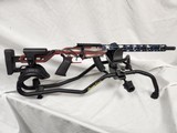 RUGER PRECISION RIFLE .22 LR - 1 of 3