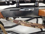 REMINGTON Woodsmaster 740 .30-06 SPRG - 3 of 3