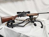 REMINGTON Woodsmaster 740 .30-06 SPRG - 1 of 3
