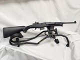 RUGER MINI-14 TACTICAL 5.56X45MM NATO - 1 of 3
