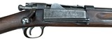 SPRINGFIELD ARMORY 1898 Krag-Jørgensen .30-40 KRAG - 2 of 2