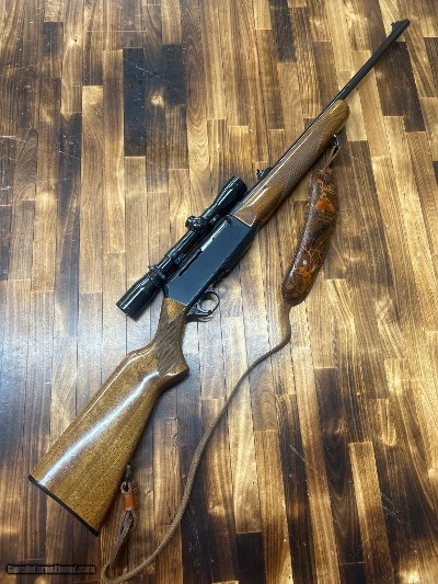 BROWNING BAR MFG 1979 .30-06 SPRG