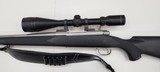 WINCHESTER MODEL 70 CLASSIC STAINLESS BOSS .270 WIN - 3 of 3