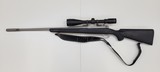 WINCHESTER MODEL 70 CLASSIC STAINLESS BOSS .270 WIN - 2 of 3