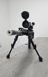 PALMETTO STATE ARMORY PA-15 5.56X45MM NATO - 1 of 2