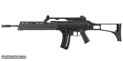 HECKLER & KOCH G36 .22 LR .22 LR