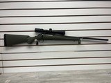 RUGER AMERICAN .22-250 REM - 1 of 3