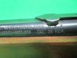 MARLIN 1977 336 .35 REM - 3 of 3