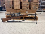 CENTURY ARMS YUGOSLAVIAN M59/66 SKS 7.62X39MM - 1 of 2
