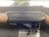 CZ CZ 512 .22 LR - 3 of 3