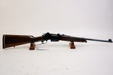 BROWNING BLR .358 WIN - 1 of 3