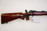 WINCHESTER MODEL 70 PRE 64 .30-06 SPRG - 2 of 3