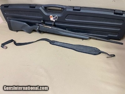 STEYR SAFEBOLT .30-06 SPRG