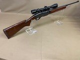 REMINGTON WOODMASTER 740 .30-06 SPRG - 3 of 3