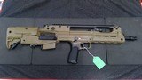 SPRINGFIELD ARMORY HELLION [FDE] 5.56X45MM NATO - 1 of 3