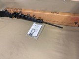 WEATHERBY VANGUARD SYNTHETIC .257 WBY MAG - 1 of 3
