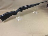 WEATHERBY VANGUARD SYNTHETIC .257 WBY MAG - 2 of 3