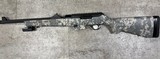 RUGER PC Carbine – Digital Camo/Black – Excellent Condition – Non-Threaded Barrel 9MM LUGER (9x19 PARA)