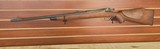 SPRINGFIELD ARMORY 1898 .30-40 KRAG - 1 of 3