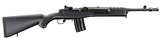 RUGER MINI-14 SYNTHETIC 5.56X45MM NATO - 1 of 1