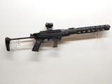 RUGER PC CARBINE 9MM LUGER (9x19 PARA)