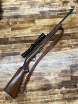 WINCHESTER 100 MFG 1962 .308 WIN - 1 of 3