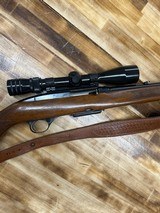 WINCHESTER 100 MFG 1962 .308 WIN - 3 of 3