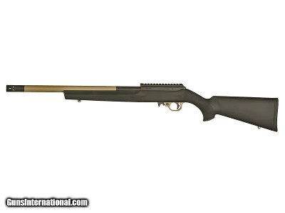 VOLQUARTSEN SUPERLITE .22 WMR