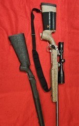 REMINGTON 700 .223 REM - 1 of 3