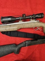 REMINGTON 700 .223 REM - 3 of 3