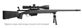 HORIZON FIREARMS VANDAL CARBON II .22 CREEDMOOR - 1 of 1