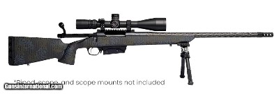 HORIZON FIREARMS VANDAL CARBON II 7mm BACKCOUNTRY