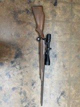 SAVAGE ARMS 110 .243 WIN - 2 of 3