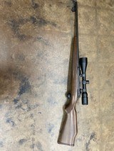 SAVAGE ARMS 110 .243 WIN - 1 of 3