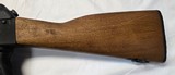 CENTURY ARMS VSKA AK47 7.62X39MM - 3 of 3