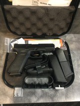 GLOCKglock 45 9MM LUGER (9x19 PARA) - 1 of 3