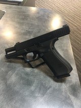 GLOCKglock 45 9MM LUGER (9x19 PARA) - 2 of 3