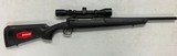 SAVAGE ARMS AXIS 2 .350 LEGEND
