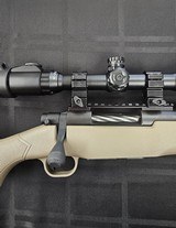 MOSSBERG Patroit
6.5MM CREEDMOOR - 2 of 3