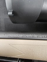 MOSSBERG Patroit
6.5MM CREEDMOOR - 3 of 3