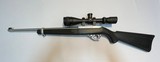RUGER 10/22 .22 LR - 2 of 3