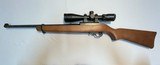 RUGER 10/22 .22 LR - 2 of 3