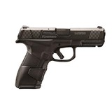 MOSSBERG MC2C 9MM LUGER (9X19 PARA) - 1 of 3
