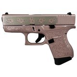 GLOCK G43 9MM LUGER (9X19 PARA) - 2 of 2