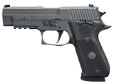 SIG SAUER P220 LEGION .45 ACP - 1 of 3